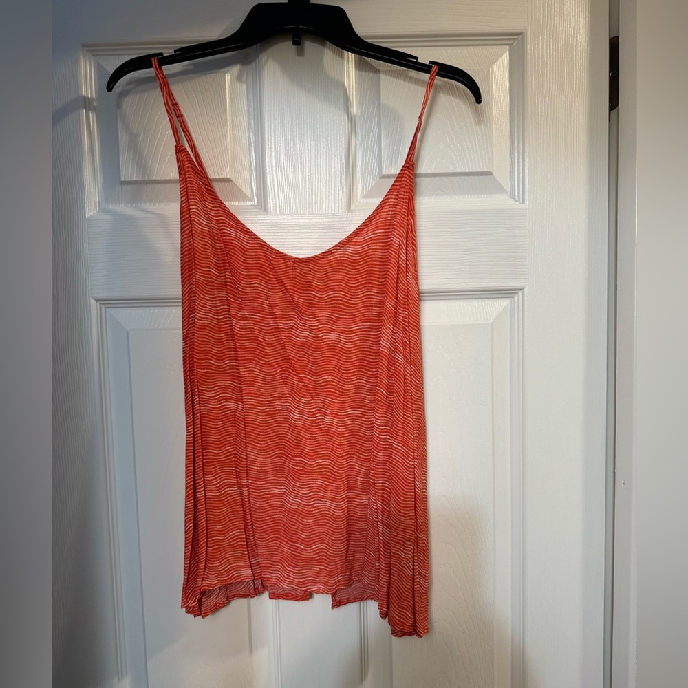 Old Navy Spaghetti Strap Tank